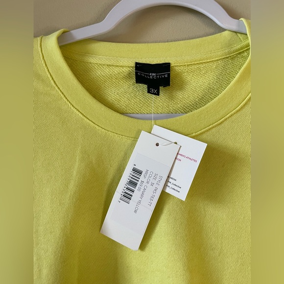 PSK COLLECTIVE Easy Crewneck - Picture 5 of 5